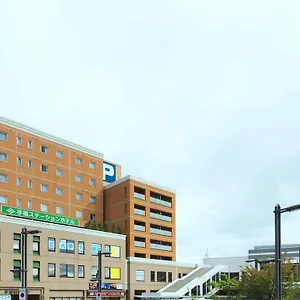 Oyo Teine Station Hotel