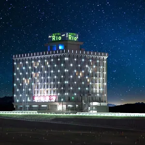 リオ 3* 札幌市
