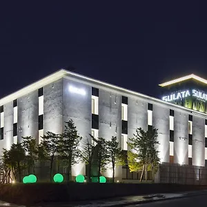 Sulata札幌 2* 札幌市