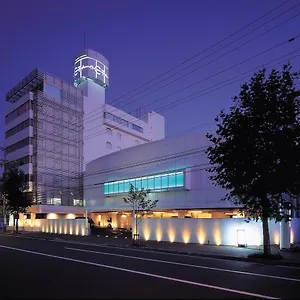 Blue Octa (adults Only) 3* Sapporo