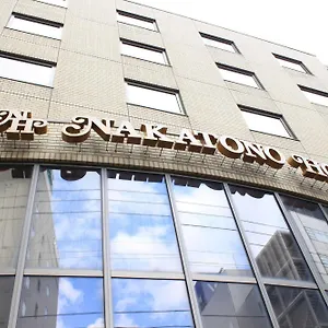 Hotel Nakatono 3*