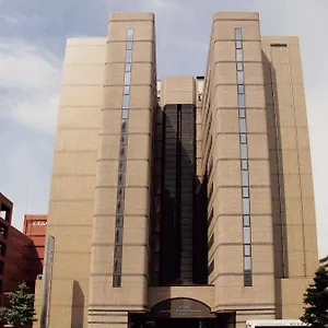 Toyoko Hokkaido Susukino Minami Hotel 2*