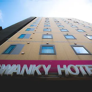 Swanky Otomo Sapporo