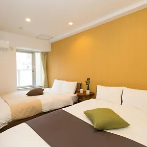 アパートホテル Grand Stripe 3*