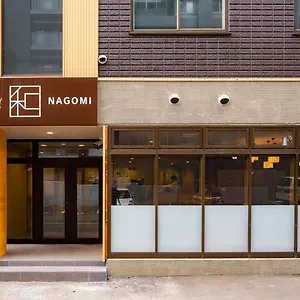Hostel The Nagomi Sapporo