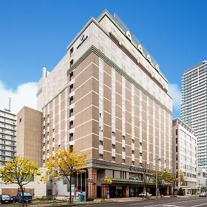 Hotell Mystays Aspen 4*