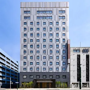 Vessel Campana Susukino Hotell