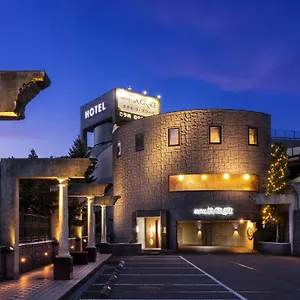 情趣酒店 La Grace (adults Only)