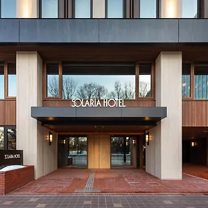 Hotel Solaria Nishitetsu