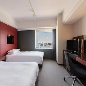 Vista Nakajima Koen Hotel 3*