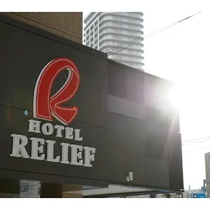 Relief Susukino - Vacation 22953v Hotel