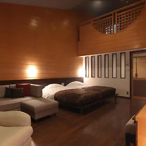 定山渓鶴雅リゾートスパ森の謌 旅館 札幌市