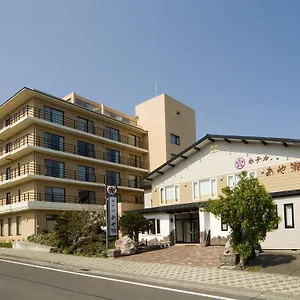 Ryokan Ayase 3*