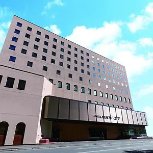 North 4* Sapporo