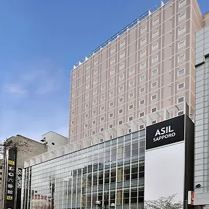 Route-inn Chuo Hotell 3*