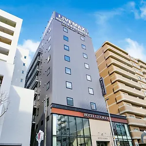 Livemax Susukino 2* Sapporo