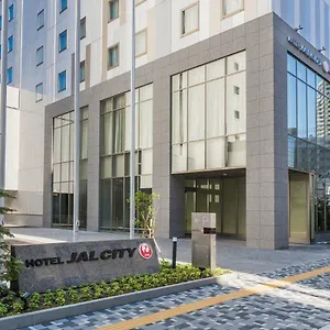 Jal Nakajima Park Hotel